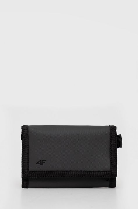 Peňaženka 4F
