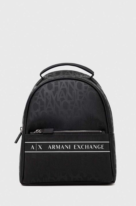Nahrbtnik Armani Exchange