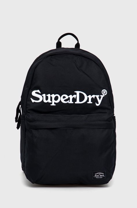 Superdry plecak