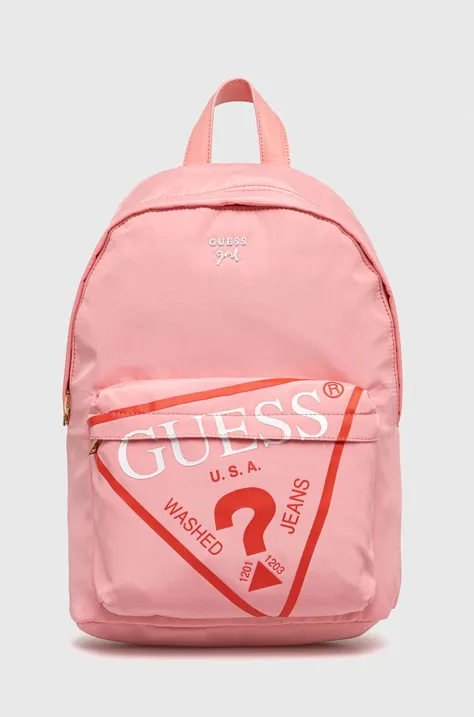 Дитячий рюкзак Guess