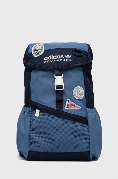 adidas Originals plecak dziecięcy duży wzorzysty