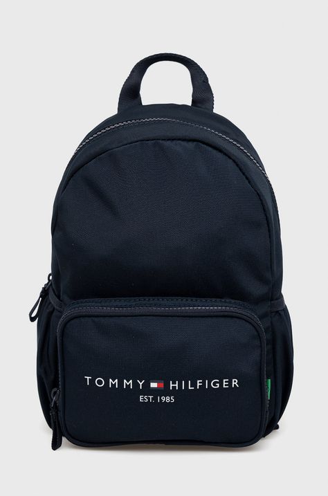 Detský ruksak Tommy Hilfiger