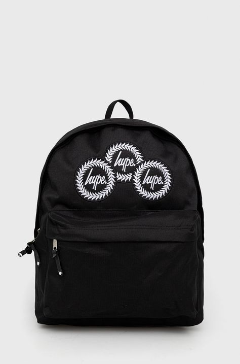 Dječji ruksak Hype 3 Badge Twlg-806