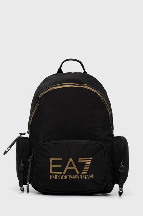 Рюкзак EA7 Emporio Armani