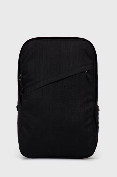 Helly Hansen plecak kolor czarny duży gładki