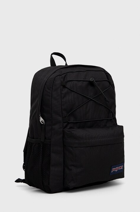 Jansport Рюкзак — AW22-PKU0BH, чорний — фото 2