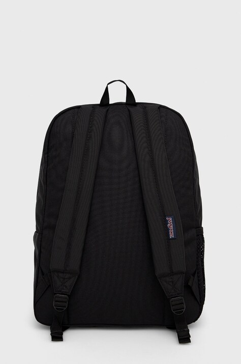 Jansport Рюкзак — AW22-PKU0BH, чорний — фото 4