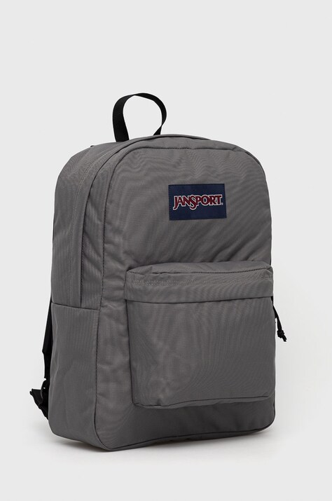 Jansport Рюкзак — AW22-PKU0BW, сірий — фото 2