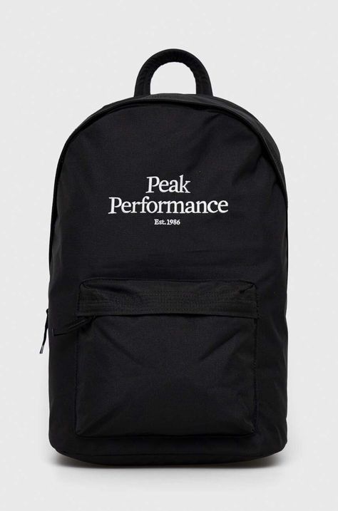 Peak Performance plecak
