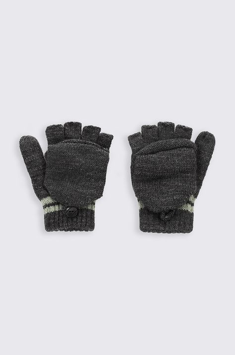 Otroške rokavice brez prstov Coccodrillo