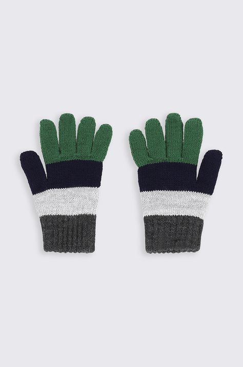 Дитячі рукавички Coccodrillo