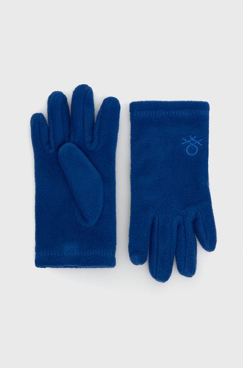 Otroške rokavice United Colors of Benetton