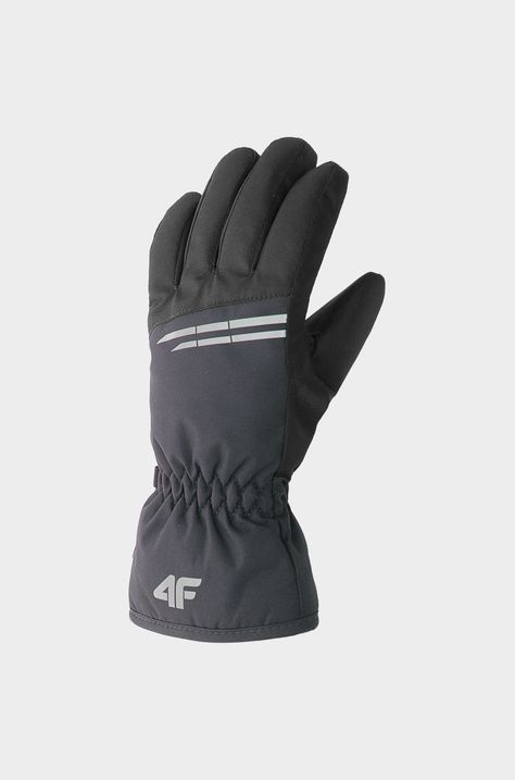 4F rękawiczki dziecięce