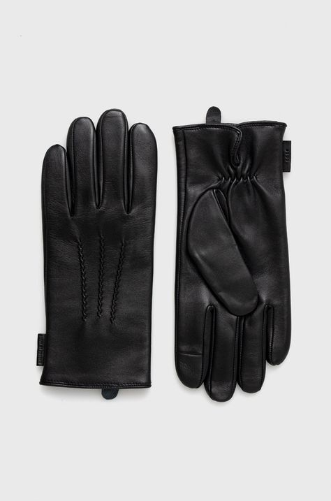 Δερμάτινα γάντια Tiger Of Sweden