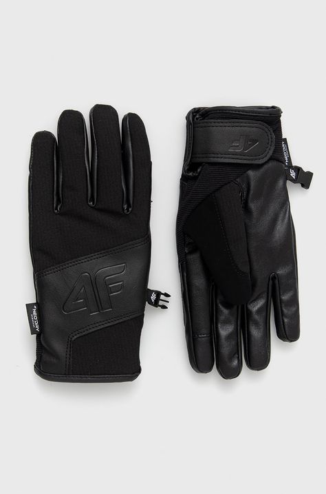 4F rękawiczki