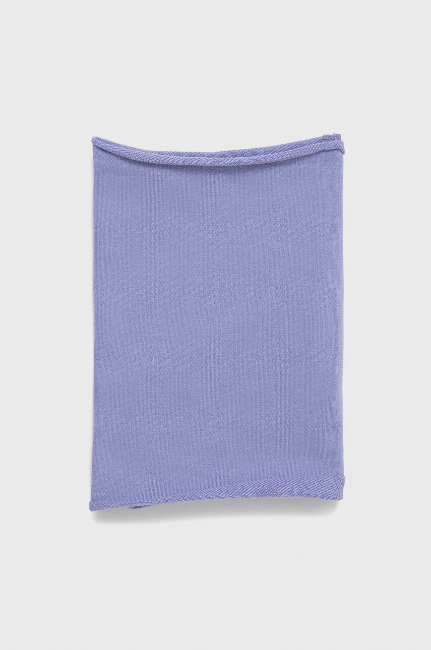 Детски кръгъл шал United Colors of Benetton