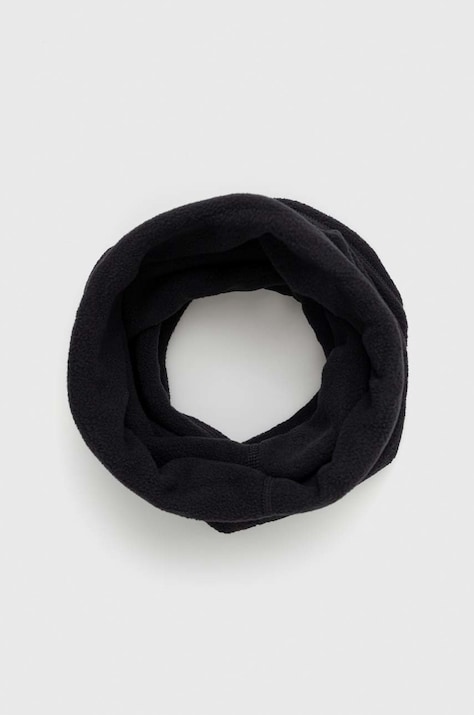 Снуд Burton Ember мужской цвет чёрный однотонный