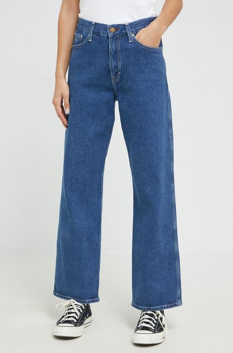 Tommy Jeans jeansi Betsy Cf8021