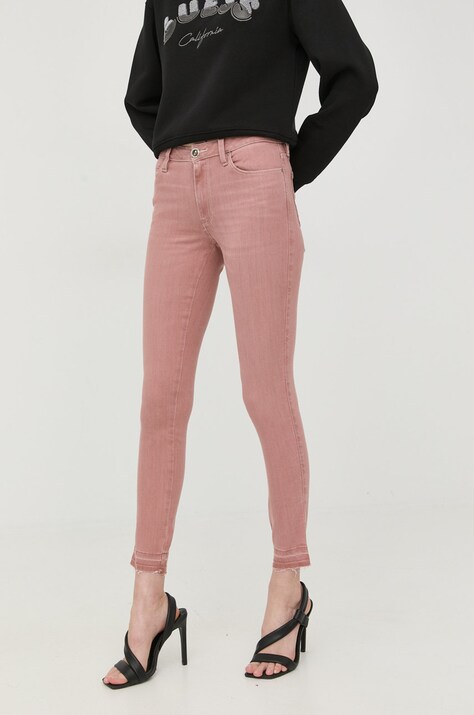 Τζιν παντελονι Guess