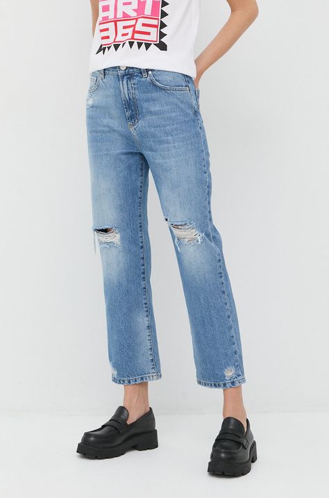 Marella jeansy