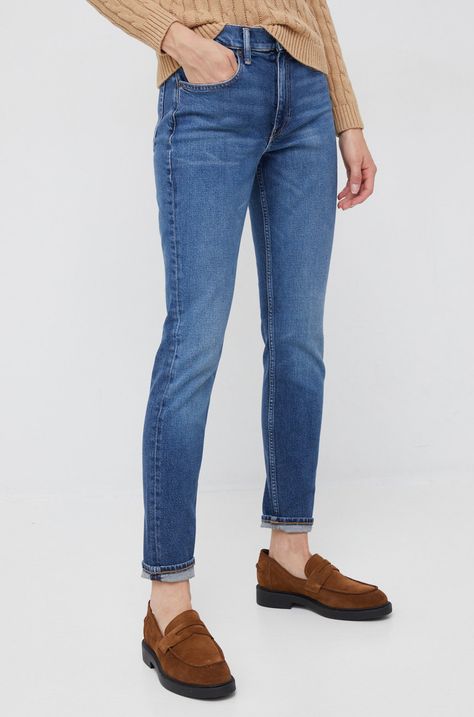 Polo Ralph Lauren jeansy