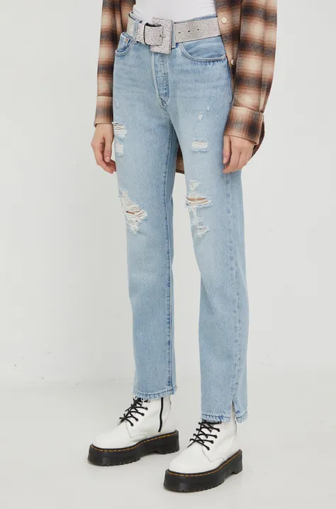 Τζιν παντελόνι Levi's 501 Jeans