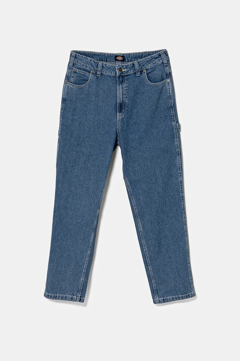 Džíny Dickies dámské, high waist