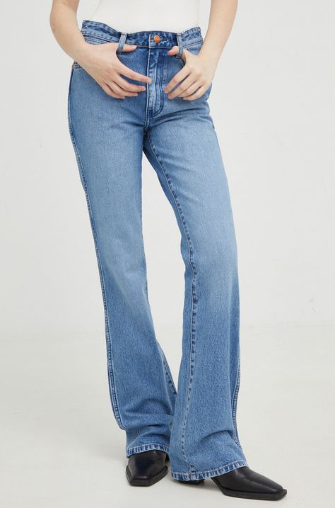 Wrangler jeansi