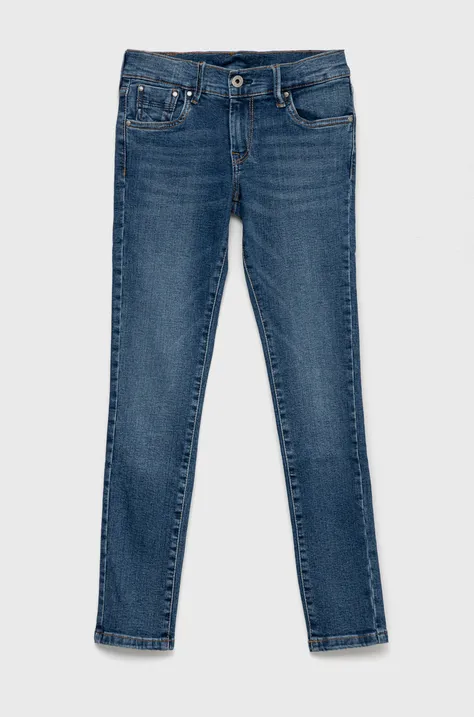 Дитячі джинси Pepe Jeans