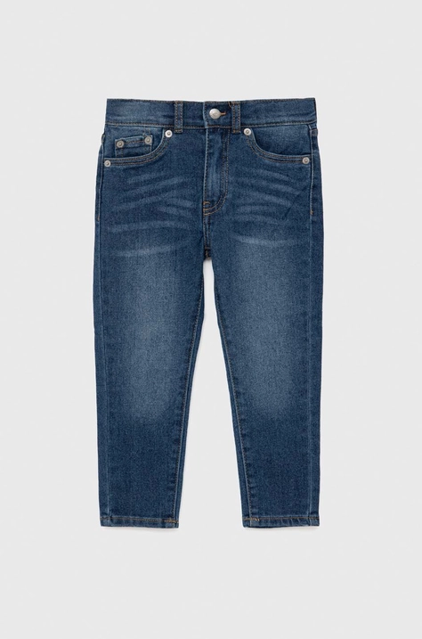 Levi's jeansy dziecięce