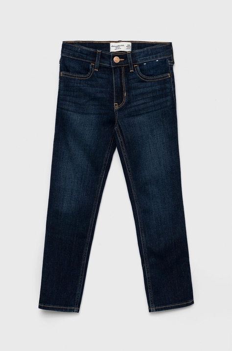 Abercrombie & Fitch jeans copii