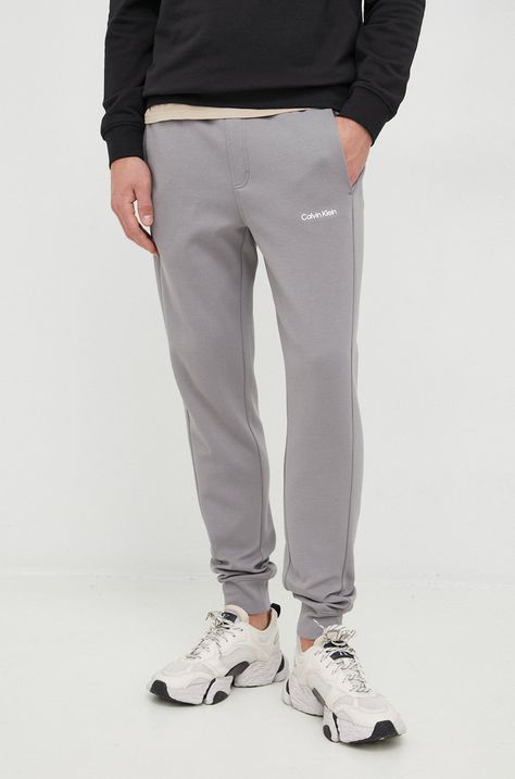 Спортен панталон Calvin Klein