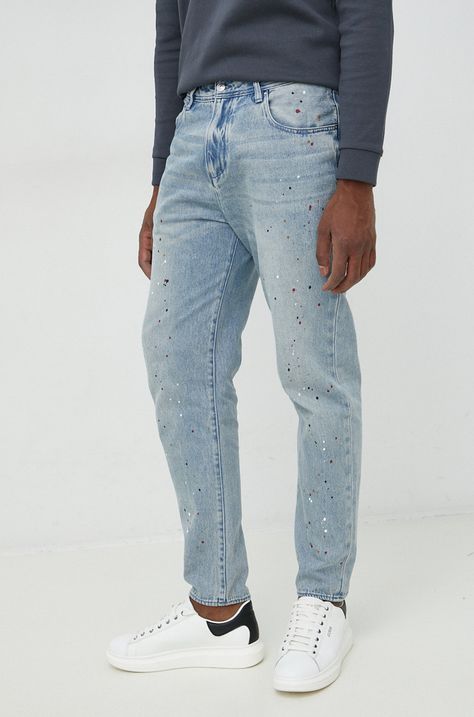 Armani Exchange jeansi