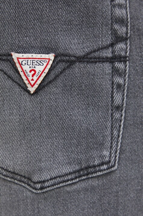Джинси Guess — фото 4