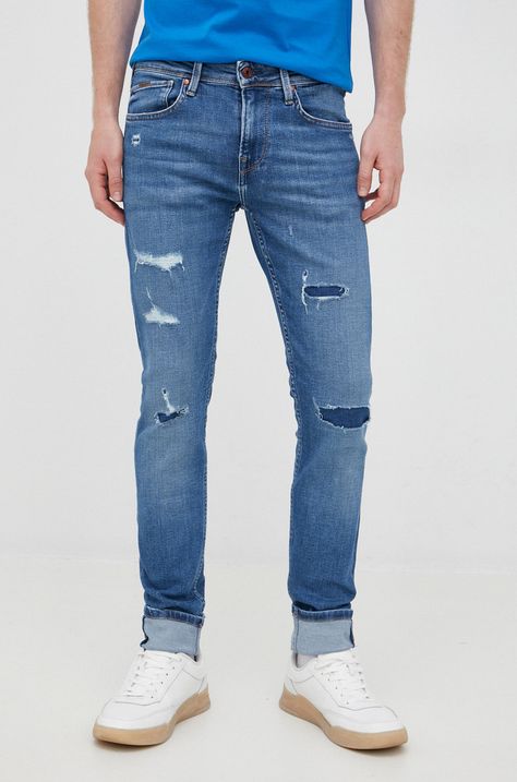 Pepe Jeans jeansy