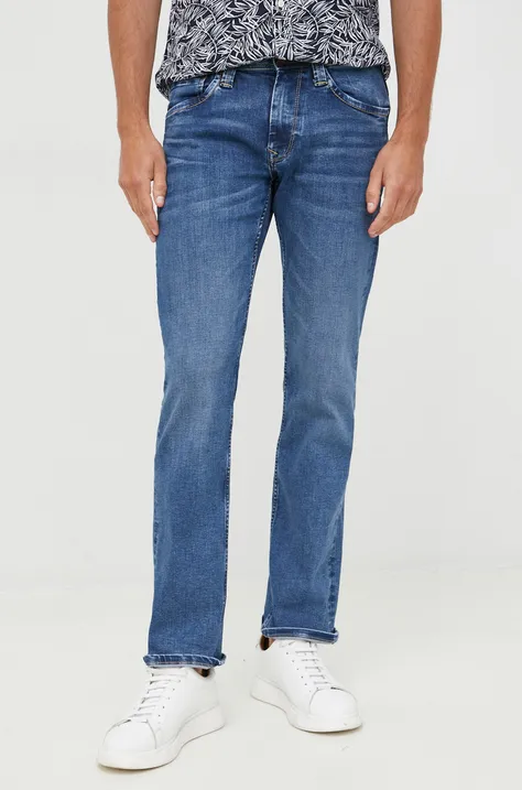 Pepe Jeans jeansy męskie