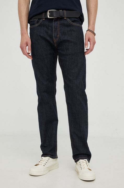 Levi's jeansy 505 REGULAR