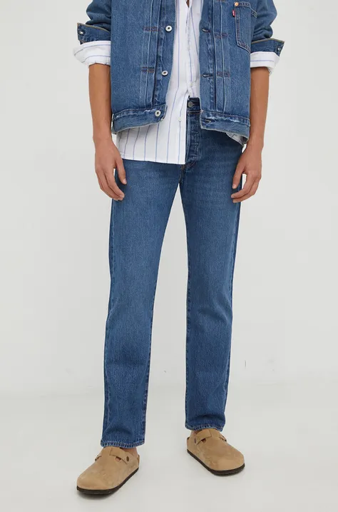 Levi's jeans 501 ORIGINAL uomo