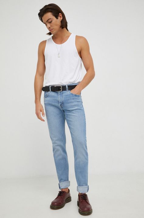 Levi's jeansy