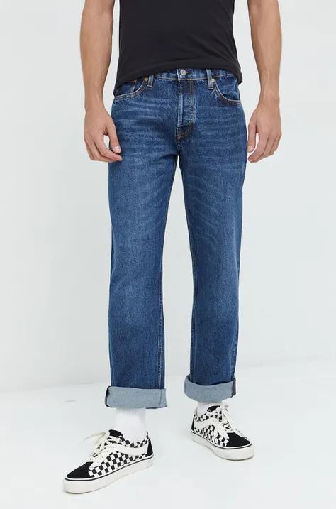 Superdry jeansy męskie