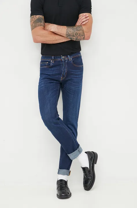Liu Jo jeansy męskie