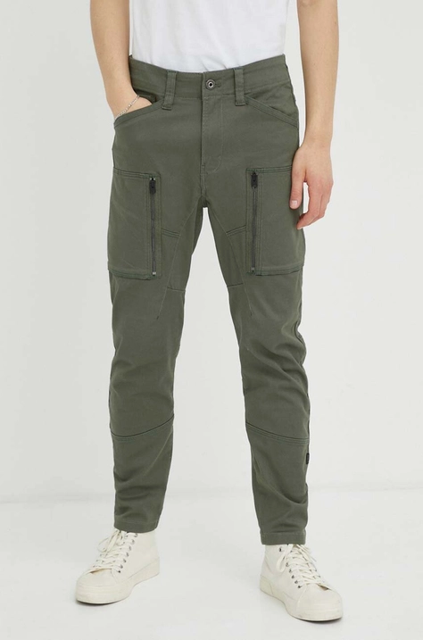 G-Star Raw pantaloni barbati