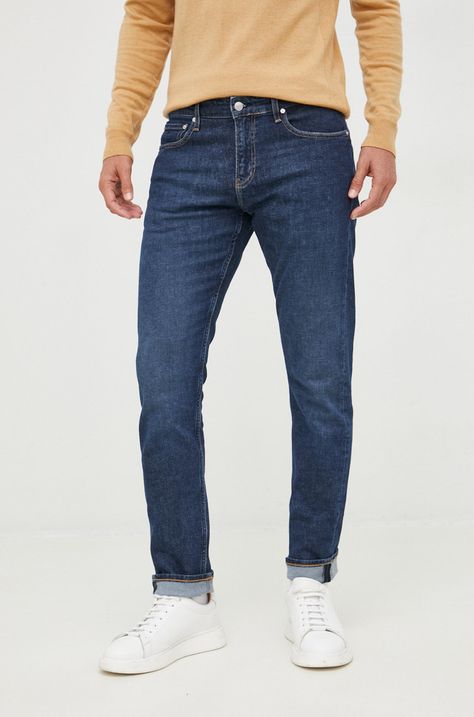 Calvin Klein jeansi