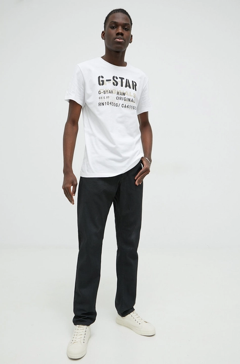 G-Star Raw jeansi barbati