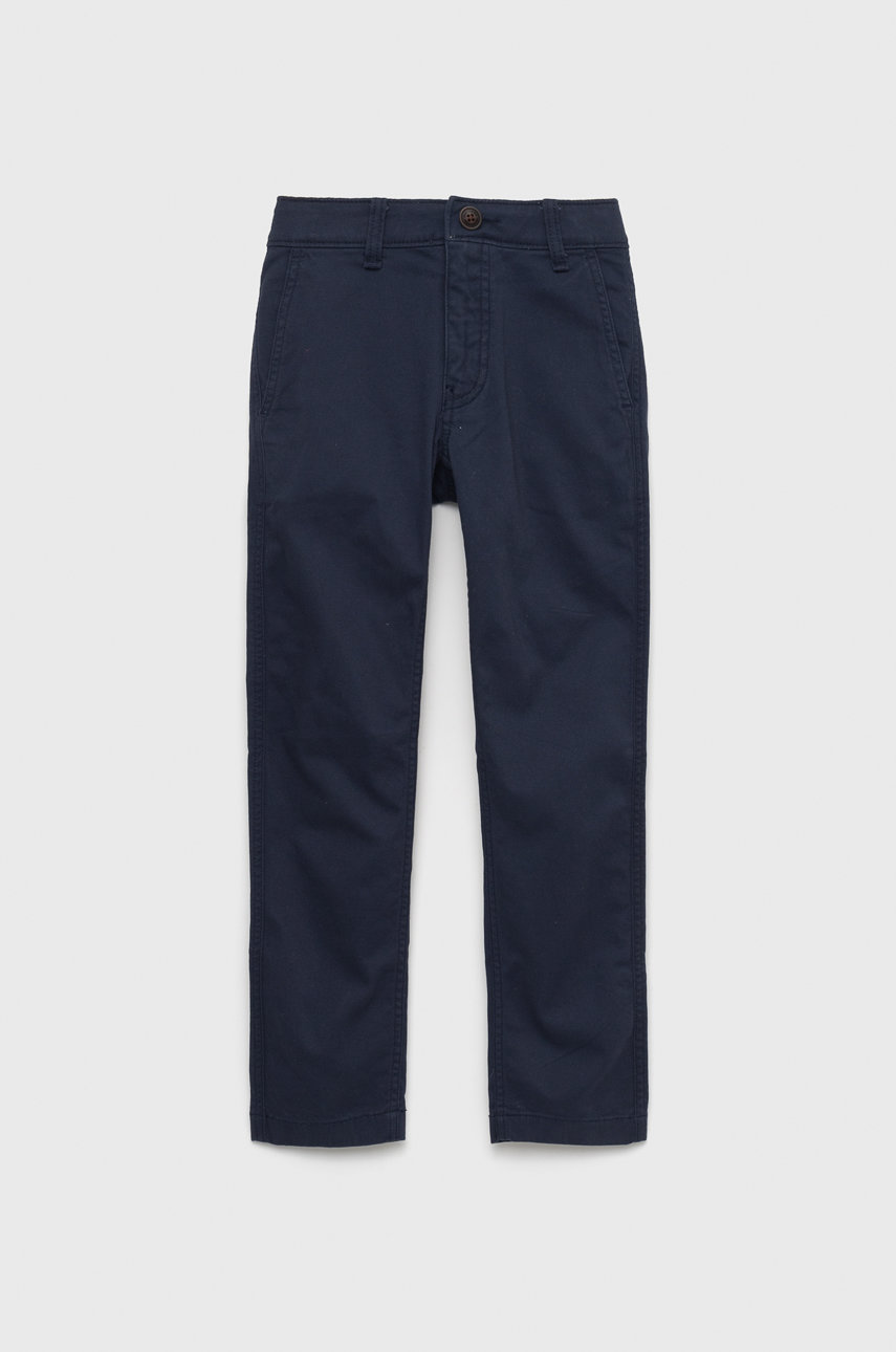 Dječje hlače Abercrombie & Fitch