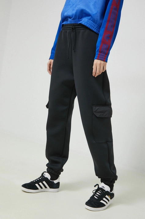 adidas Originals joggers donna