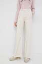 Pantalon Fille United Colors Of Benetton - Coupe Large élastique, Taille Ajustable - Confort Garanti - 5
