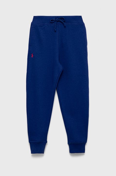Polo Ralph Lauren spodnie dresowe dziecięce
