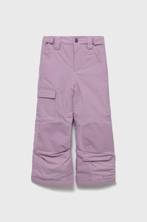 Дитячі лижні штани Columbia