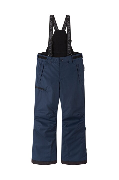 Дитячі штани Reima колір синій